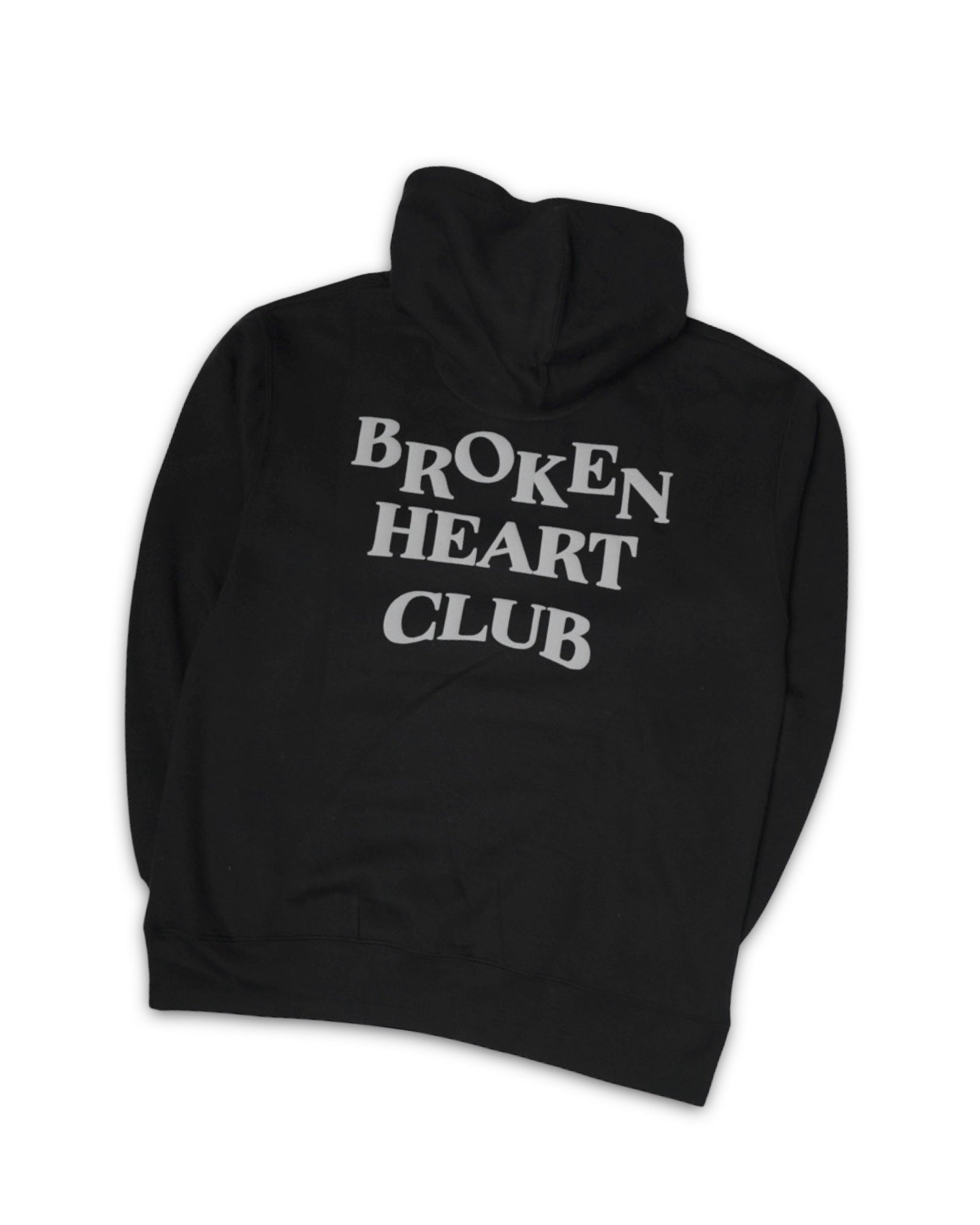 “BROKEN HEART CLUB” HOODIE