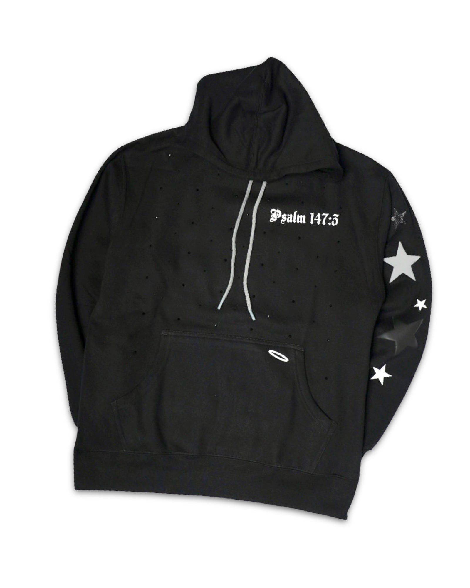 “BROKEN HEART CLUB” HOODIE