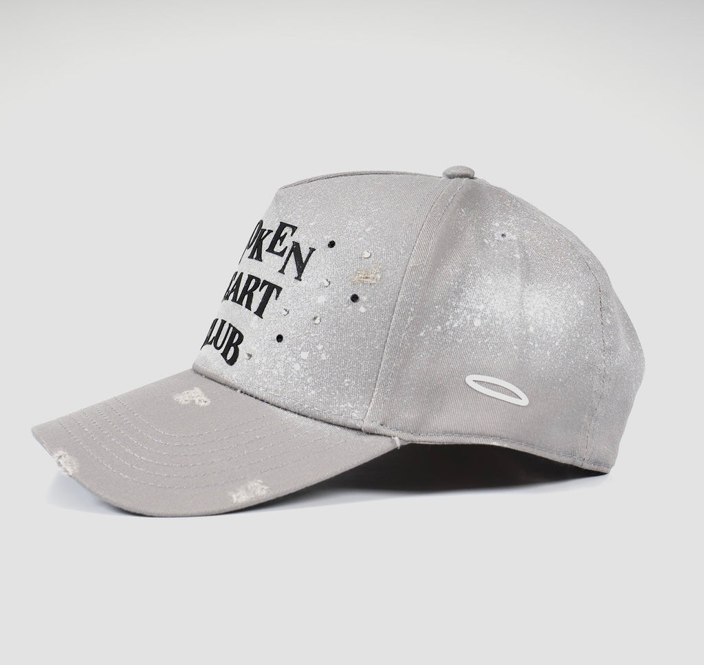 “BROKEN HEART CLUB” SnapBack