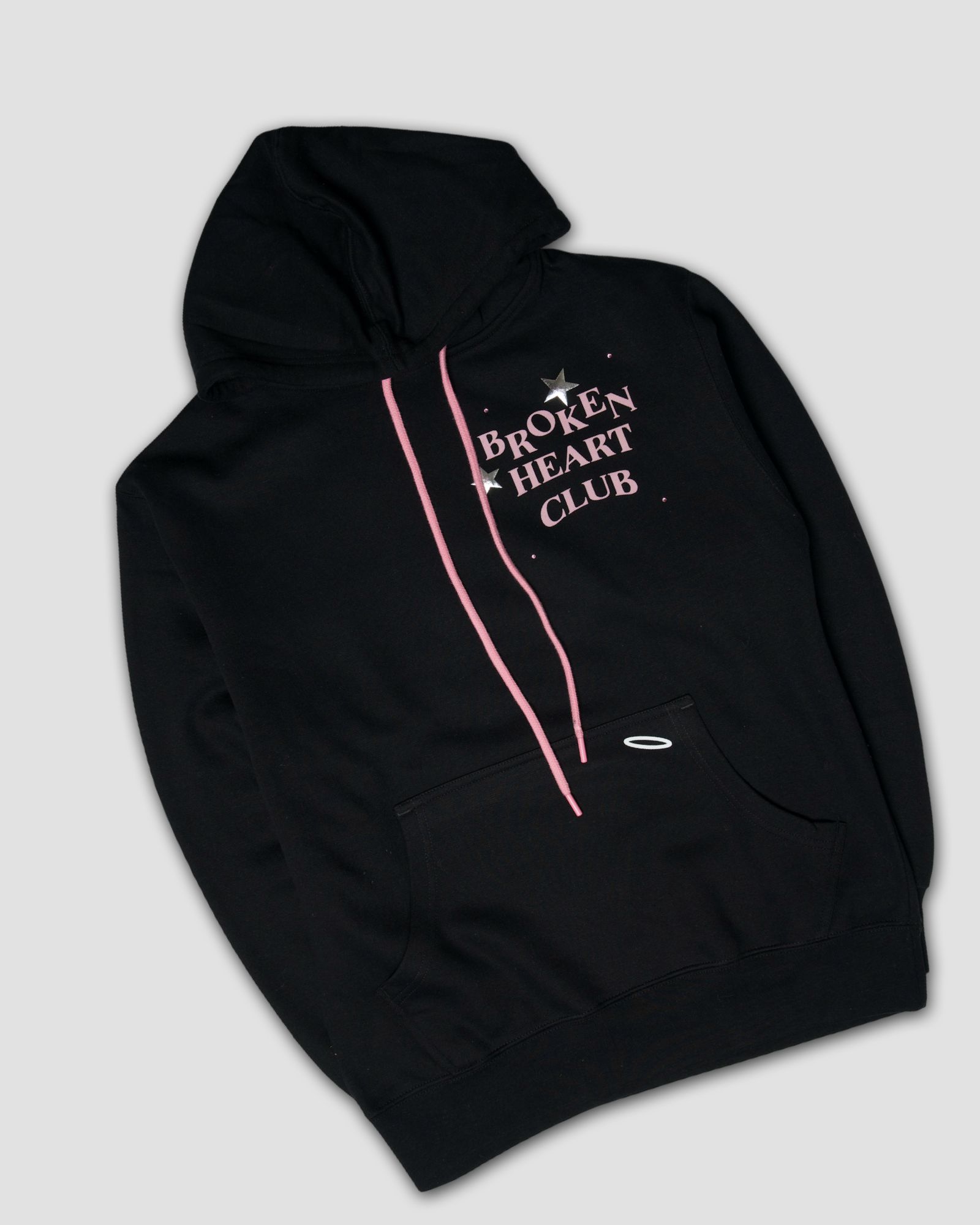 “BROKEN HEART CLUB” Hoodie