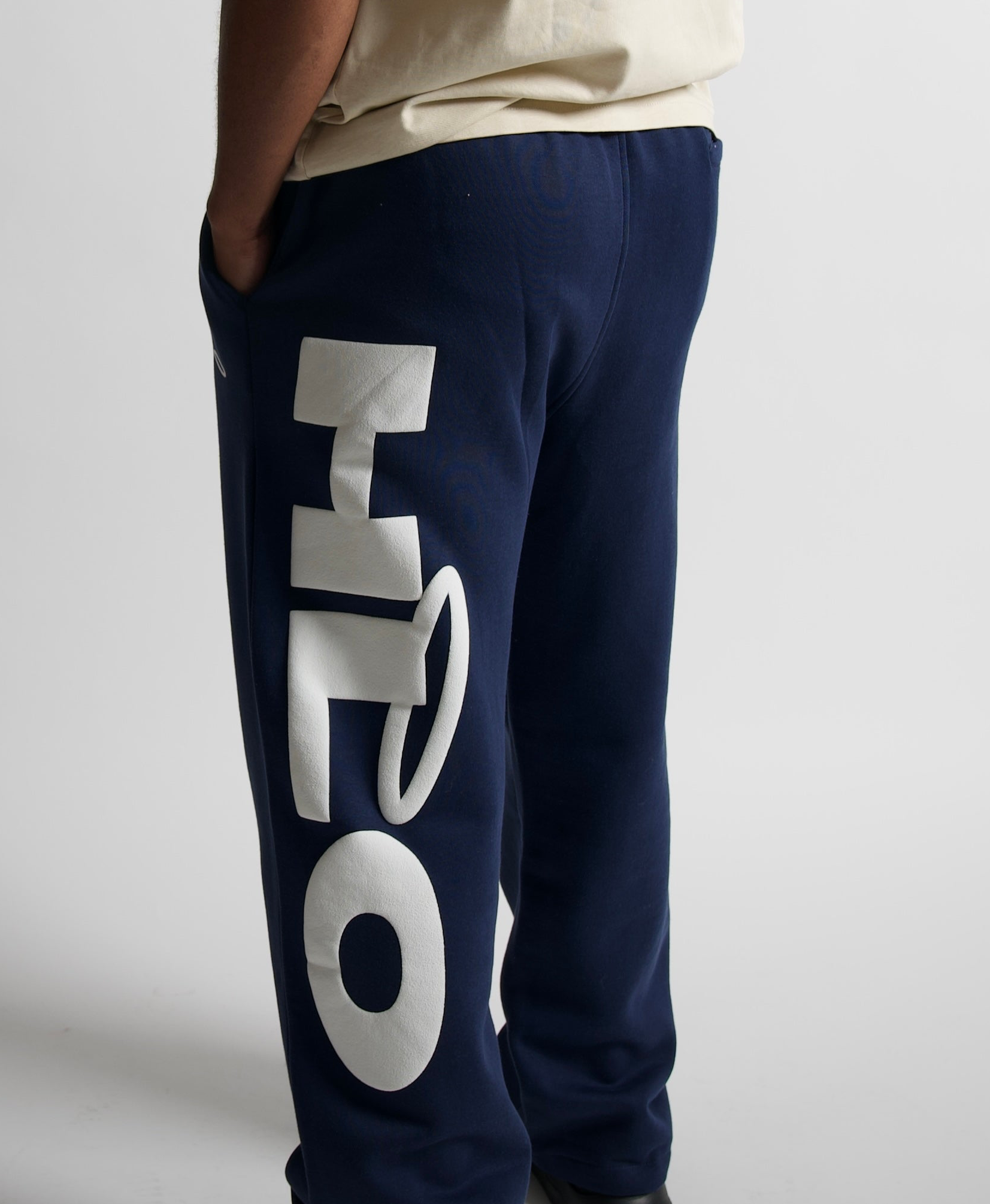 “HLO” Sweatpants