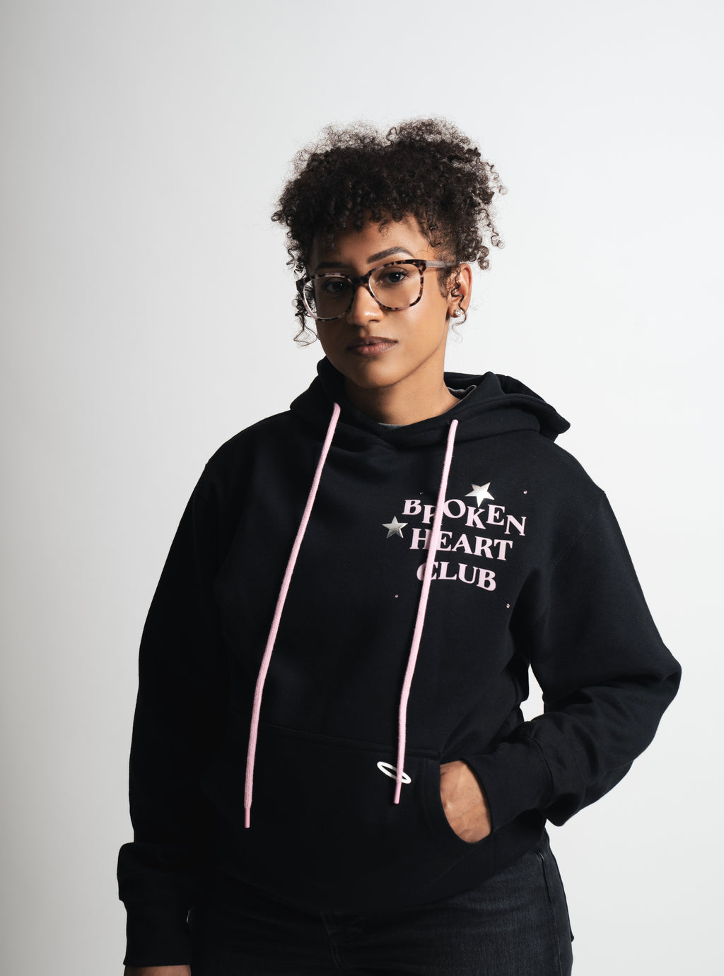“BROKEN HEART CLUB” Hoodie