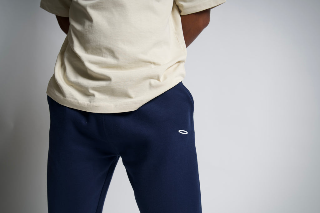 “HLO” Sweatpants