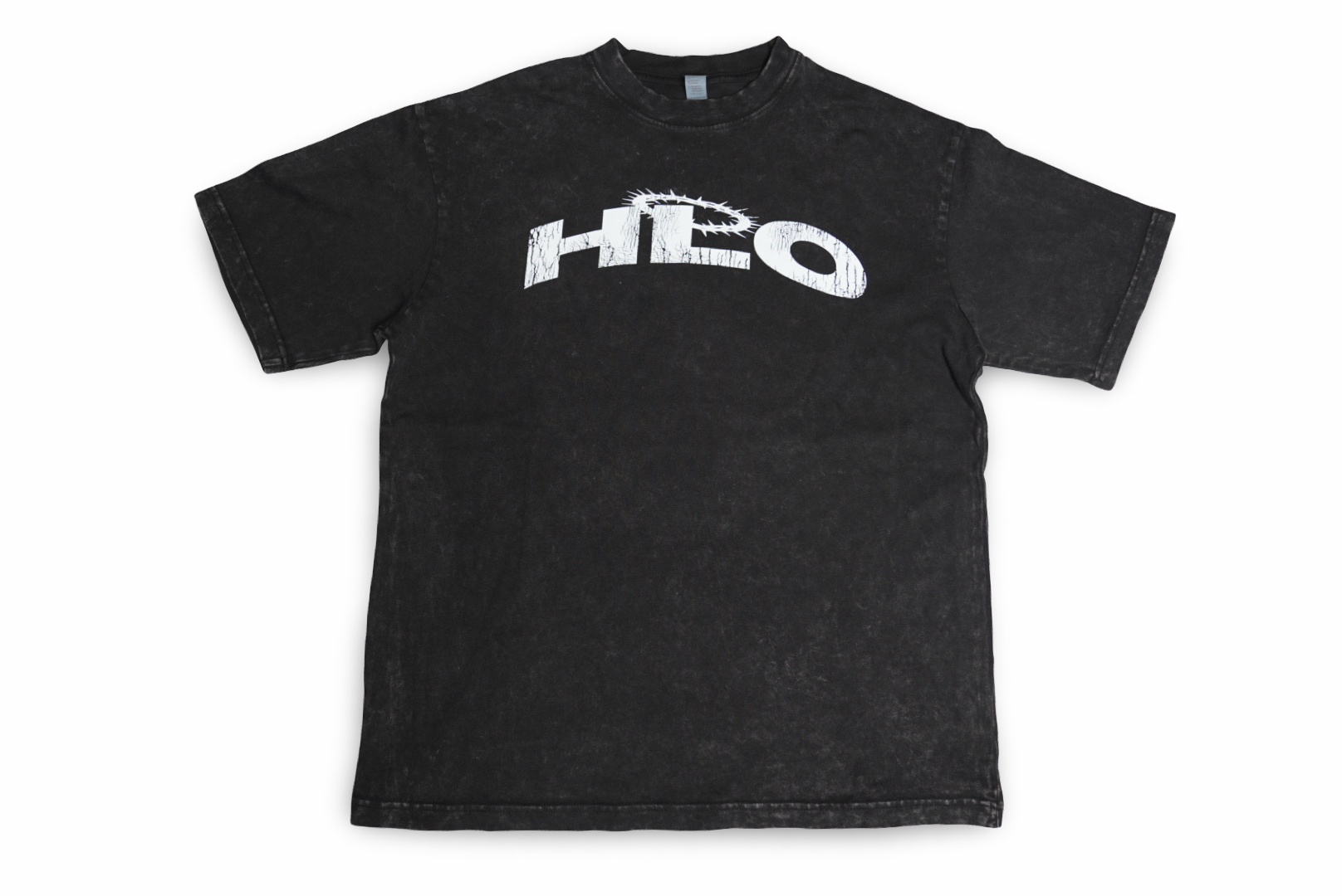 RICH IN FAITH TEE