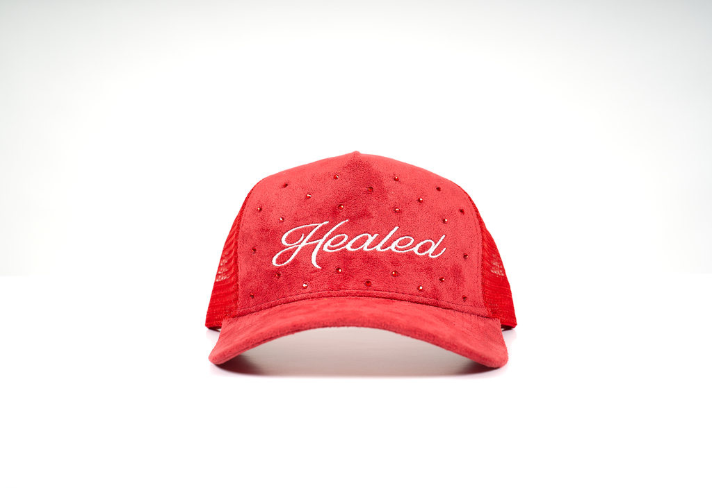 “HEALED” Trucker