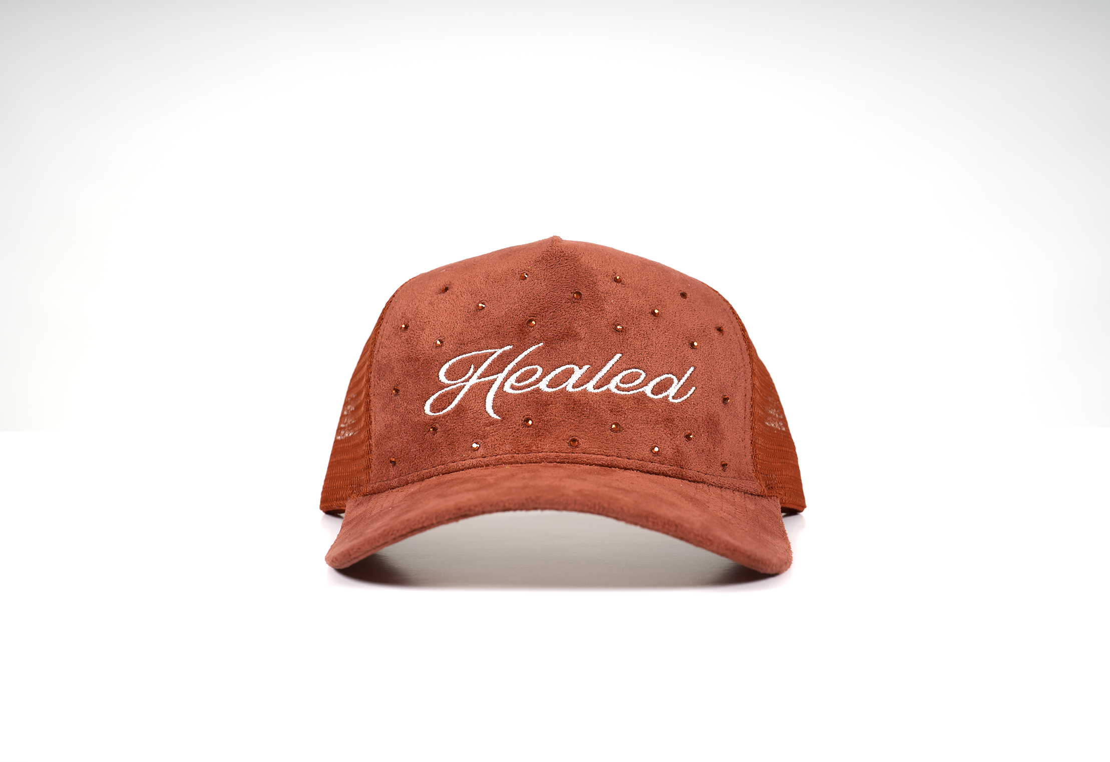 “HEALED” Trucker